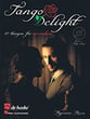 Tango Delight Accordion BK/CD cover